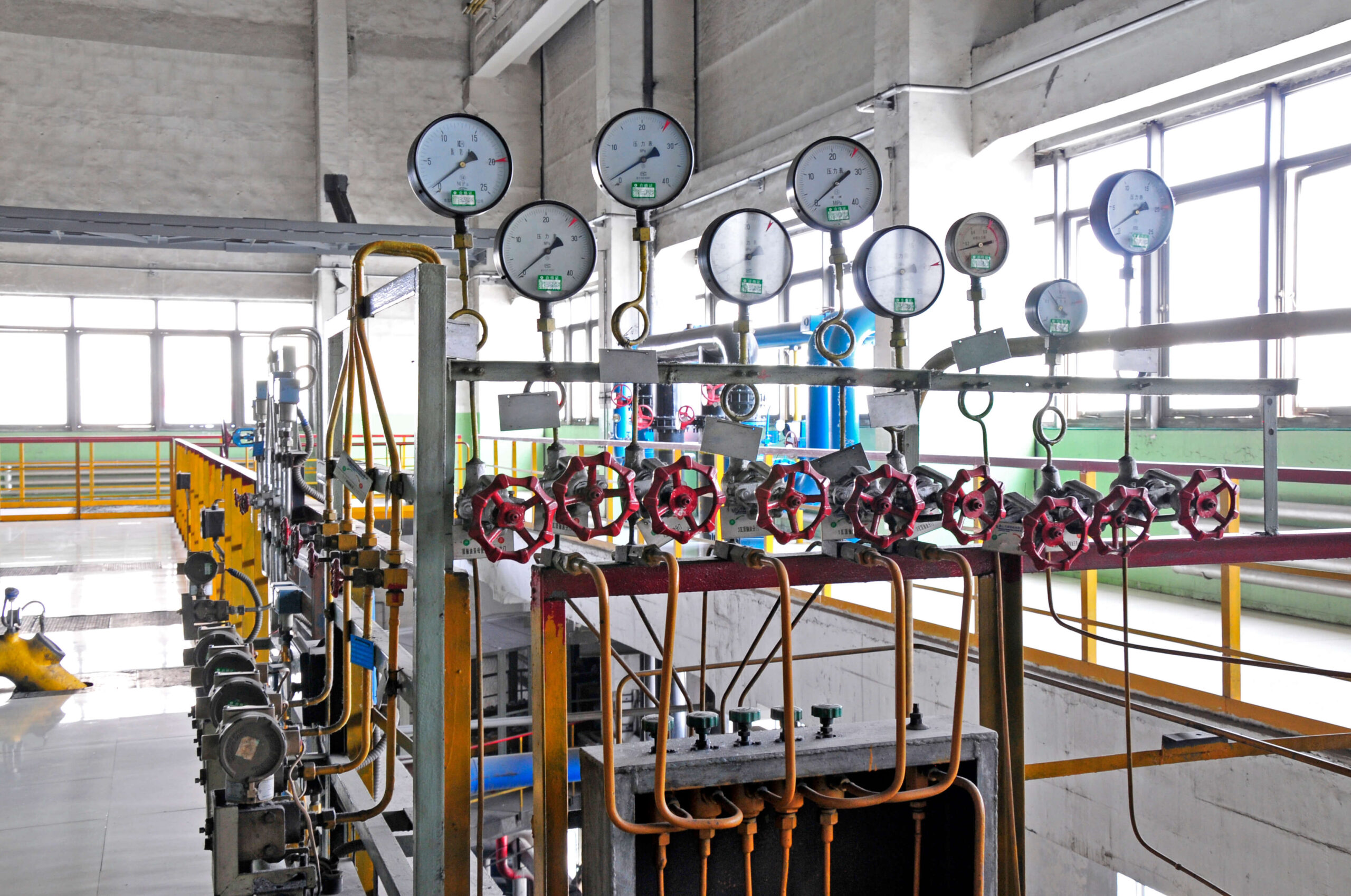 UG Dewatering B11 Pump Station – EIC Detail Design Engineering