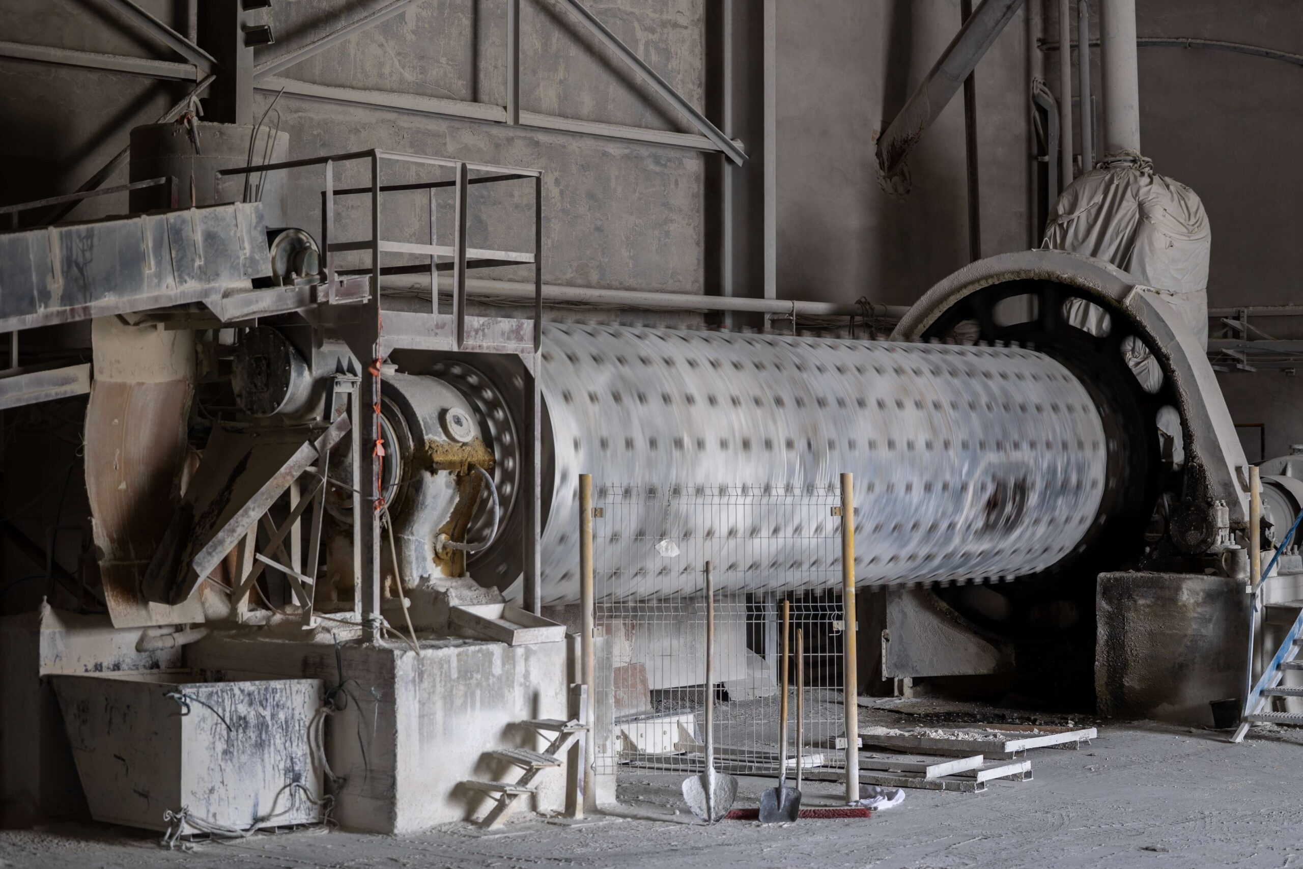 Nickel Reduction Autoclaves – Fabrication and Supply