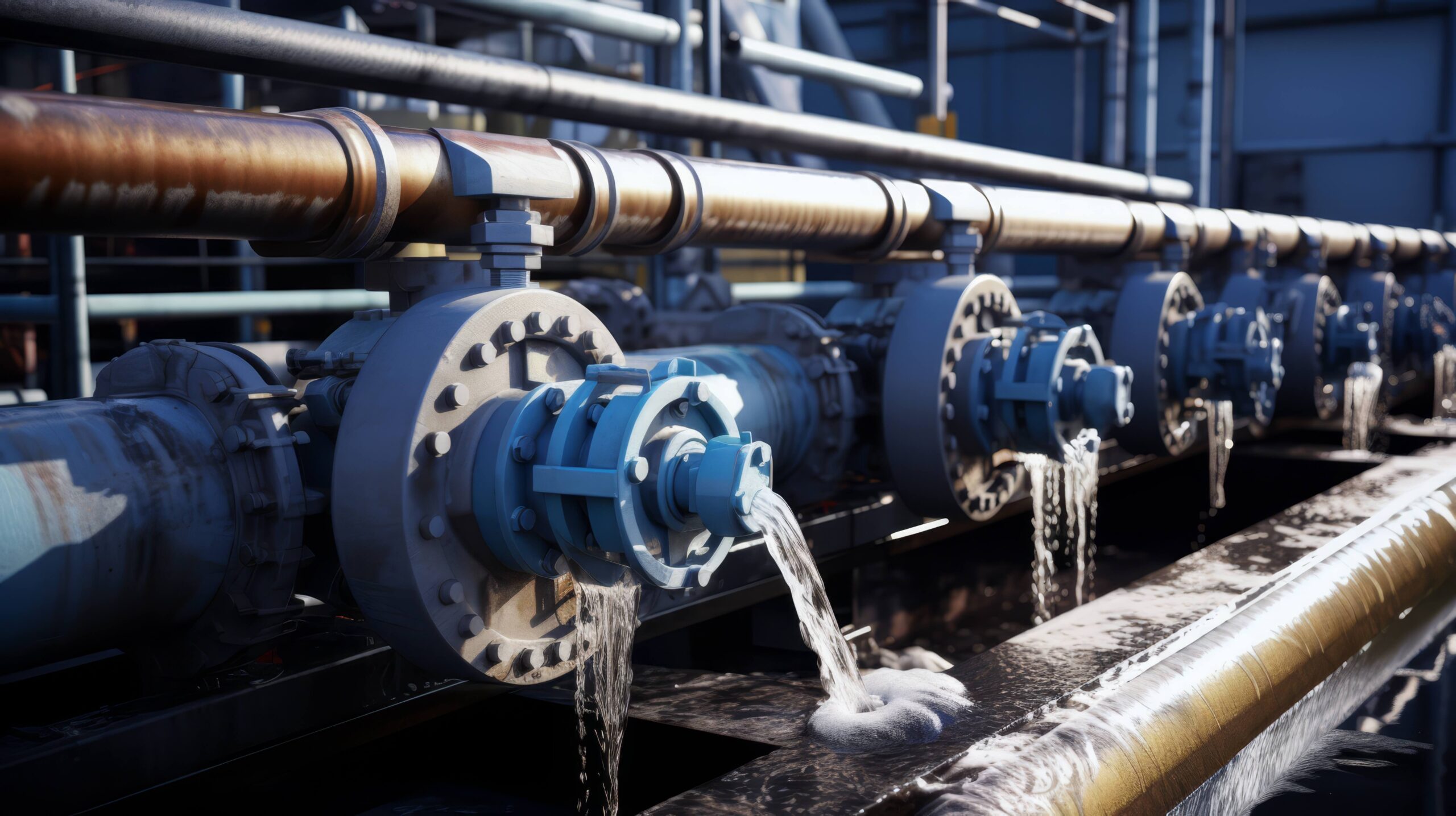 UG Dewatering Pump Station ‐ Detail Design Engineering