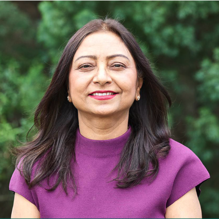 Jyoti Mathur