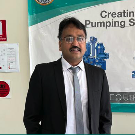 Shankar Ellampriam