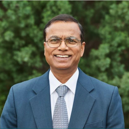 Vinod Gupta