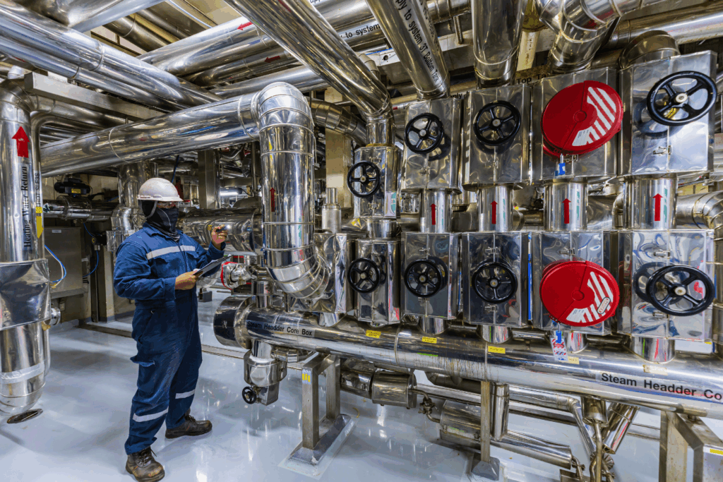 Commissioning Services