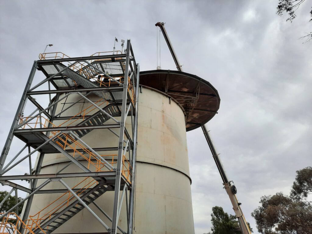 Maintenance Services