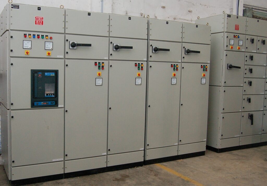 Hazardous Area & Industrial Enclosure Solutions