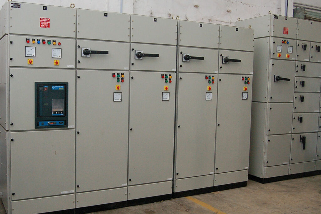 Hazardous Area & Industrial Enclosure Solutions