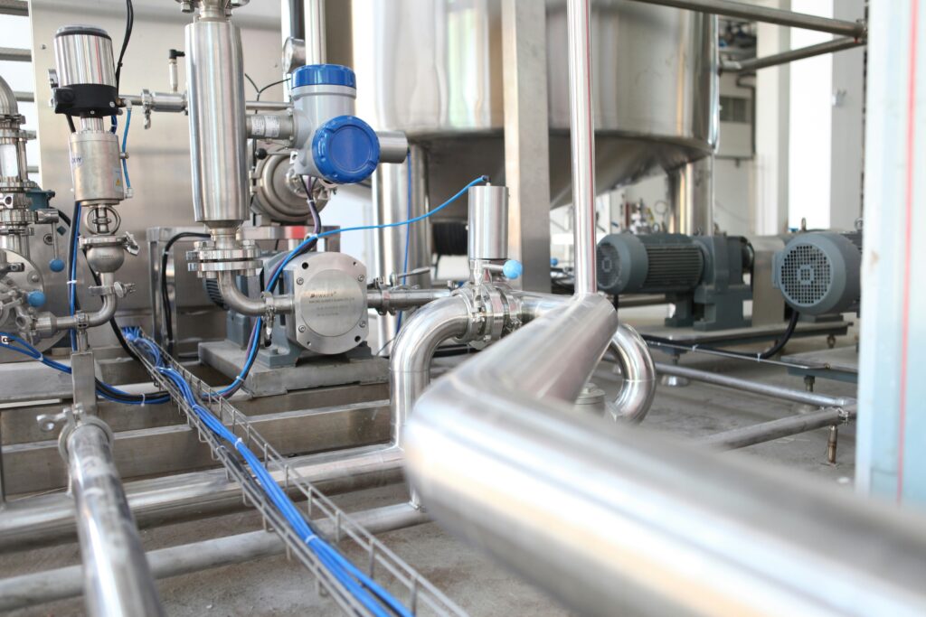 Process Instrumentation & Measurement Solutions