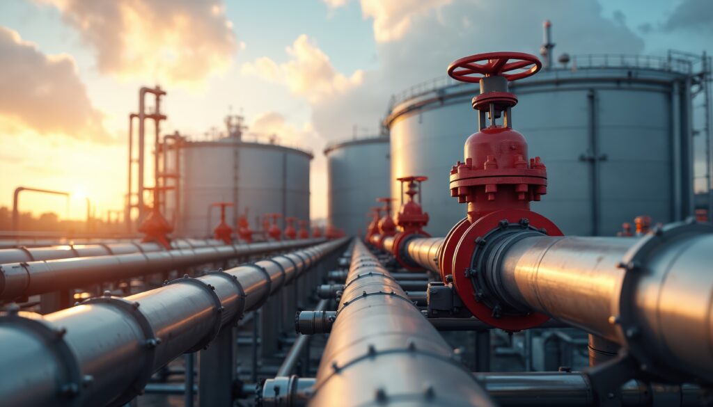 Corrosion-Resistant Industrial Valves For Demanding Applications
