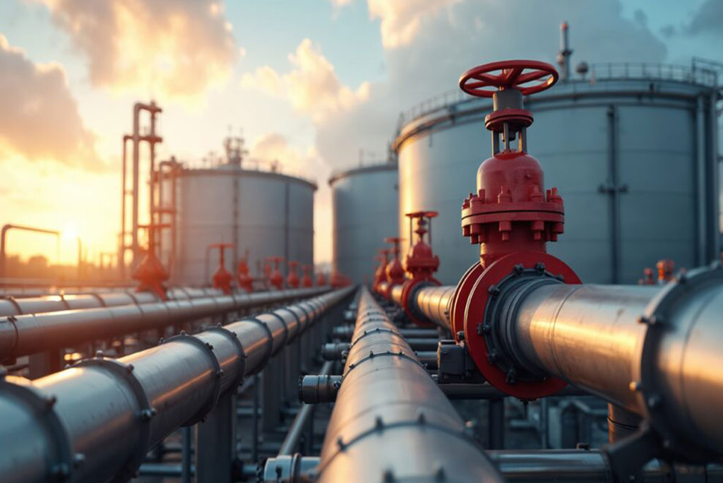 Corrosion-Resistant Industrial Valves for Demanding Applications